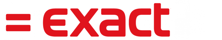 Exact-logo-e1438846528341 - Baaij Belastingadviseurs